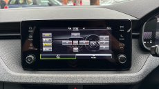 Skoda Kamiq 1.0 TSI SE 5dr DSG Petrol Hatchback